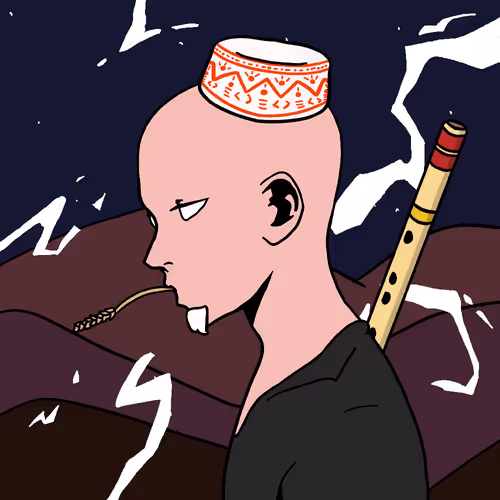 The Habibizuki