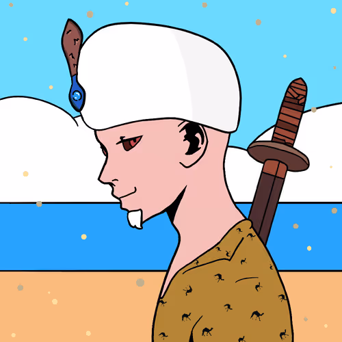 The Habibizuki