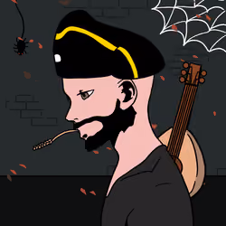 The Habibizuki #740