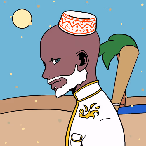The Habibizuki
