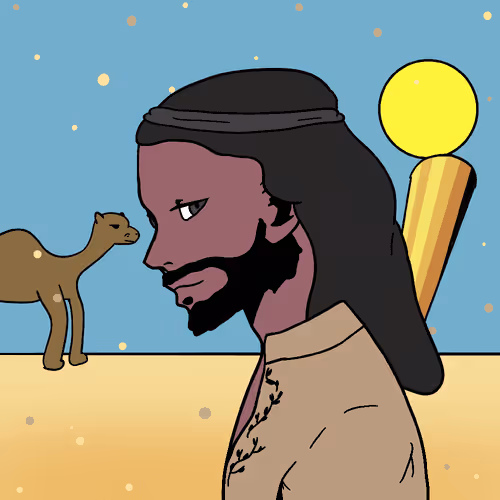 The Habibizuki