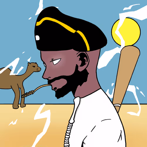 The Habibizuki