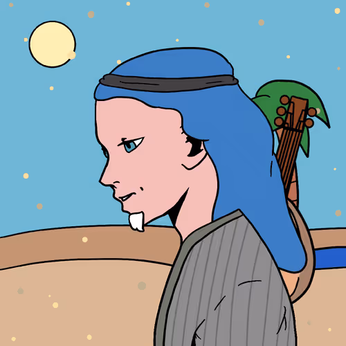 The Habibizuki