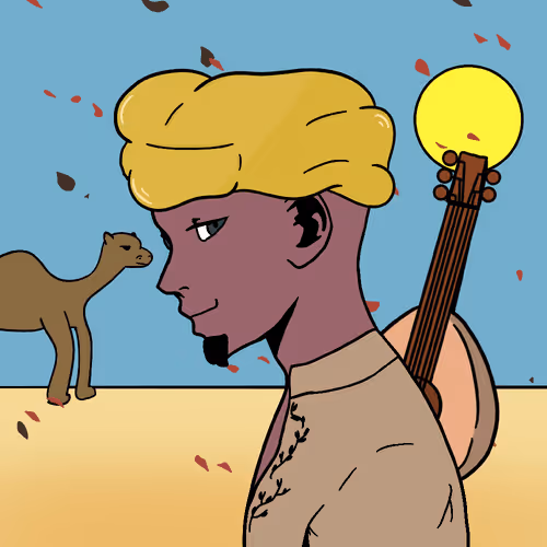 The Habibizuki