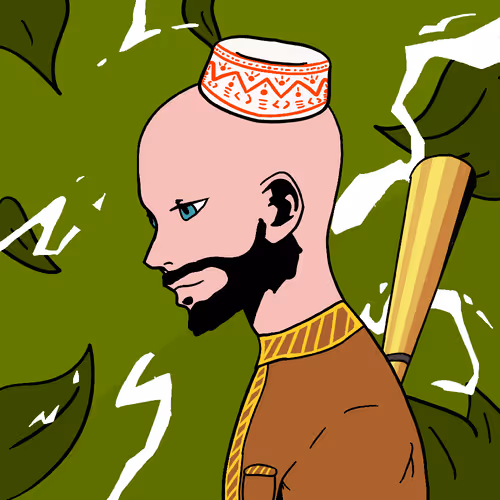 The Habibizuki