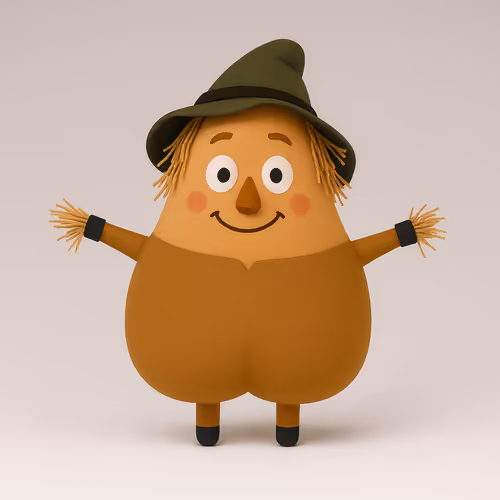 Pepesnuts