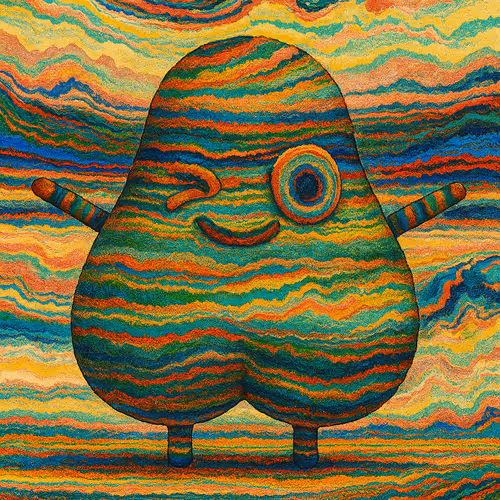 Pepesnuts