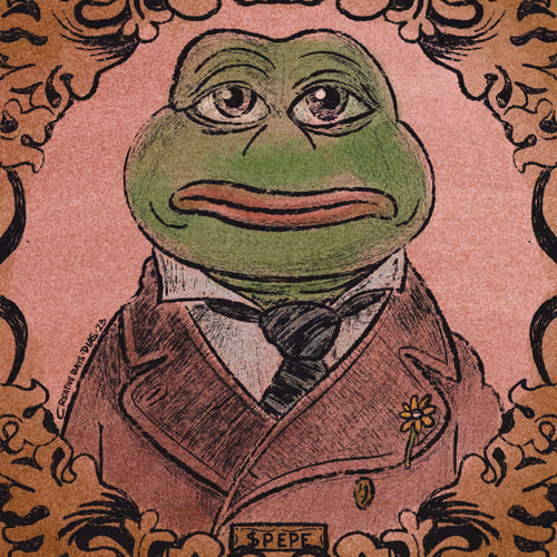 Creative Days Pepe Collection