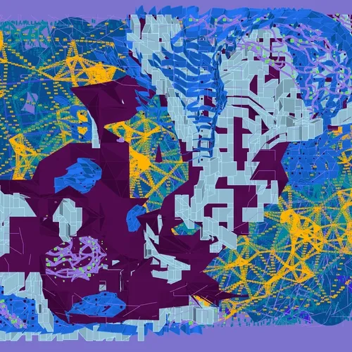 Intermediate Algorithmic Multicomponent