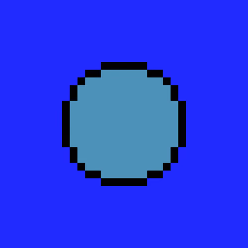 Circle 656
