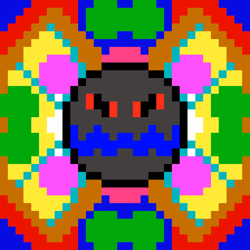 Circle 21