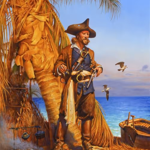 Try Stories Pirate