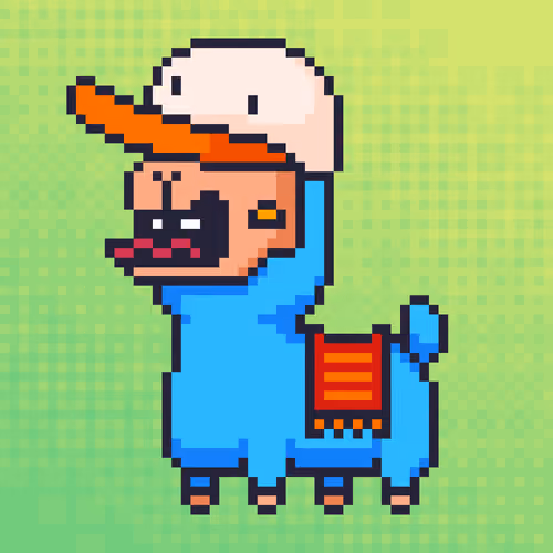 ALPACADABRA #459