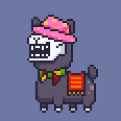 ALPACADABRA #2657