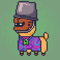 ALPACADABRA #3228