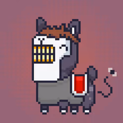 ALPACADABRA #41