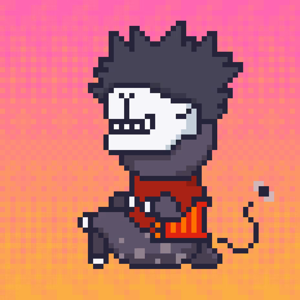 ALPACADABRA #9646