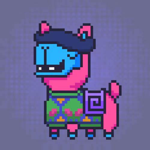 ALPACADABRA #1641