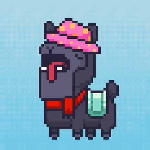 ALPACADABRA #4447