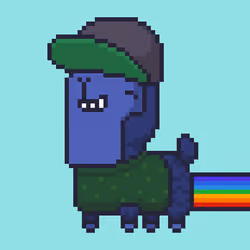 ALPACADABRA #4028
