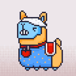 ALPACADABRA #3254