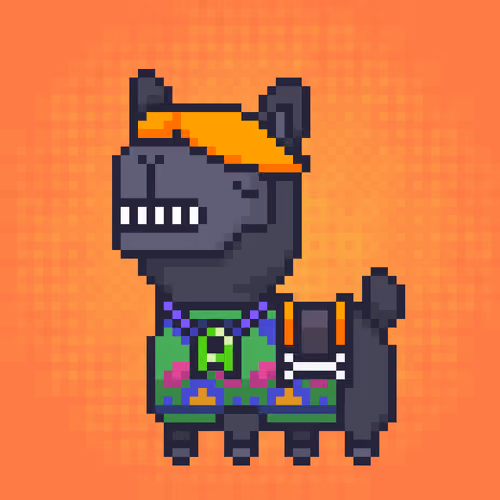 ALPACADABRA #2046