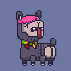 ALPACADABRA #1519