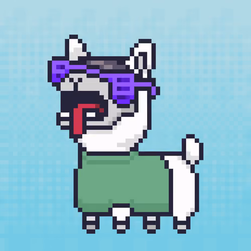 ALPACADABRA #3826