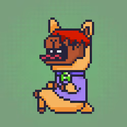 ALPACADABRA #8190