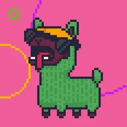 ALPACADABRA #1673