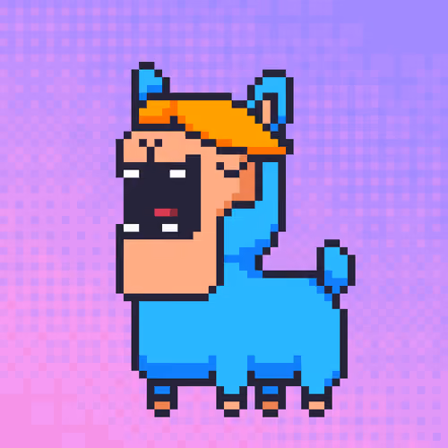 ALPACADABRA #4392