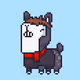 ALPACADABRA #2727