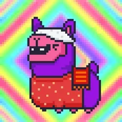 ALPACADABRA #2131