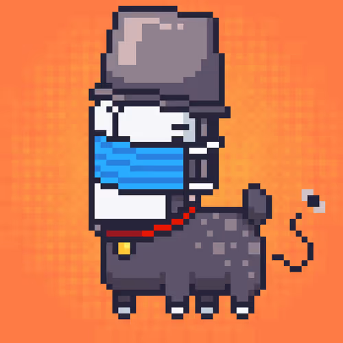 ALPACADABRA #277