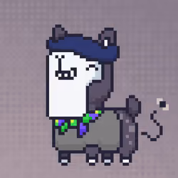 ALPACADABRA #7066
