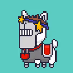 ALPACADABRA #872