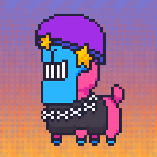 ALPACADABRA #5177