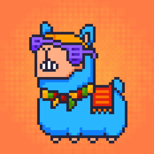 ALPACADABRA #2650