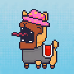 ALPACADABRA #2476