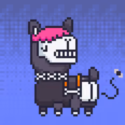 ALPACADABRA #6269