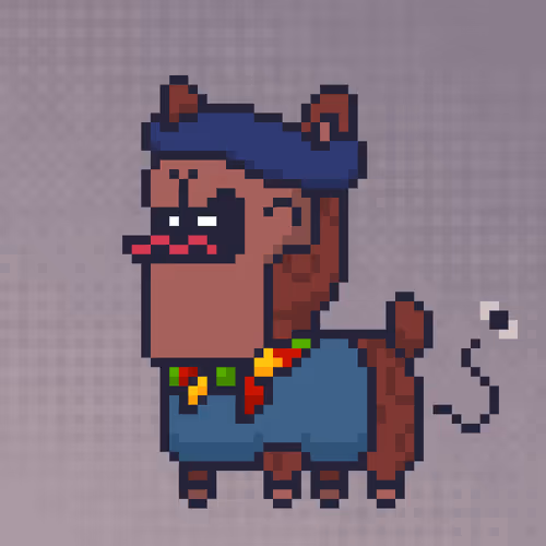 ALPACADABRA #1841