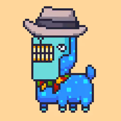 ALPACADABRA #7613