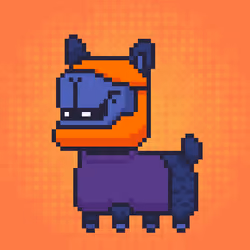 ALPACADABRA #2712