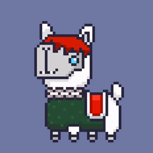 ALPACADABRA #1175