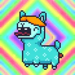 ALPACADABRA #8193