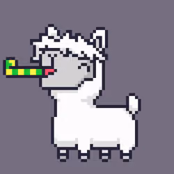 ALPACADABRA #804
