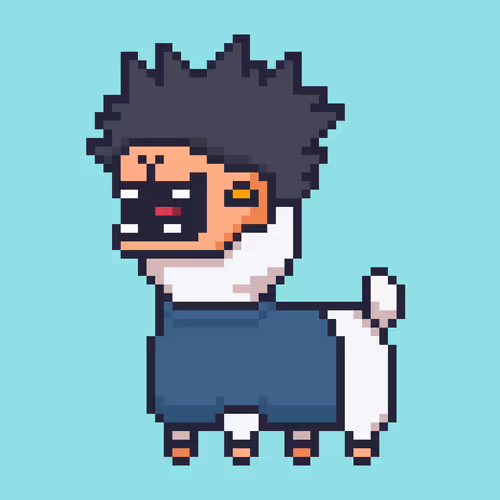 ALPACADABRA #4115