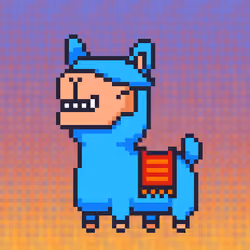 ALPACADABRA #6180