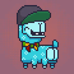 ALPACADABRA #2228