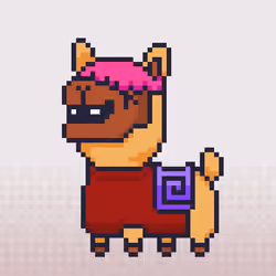 ALPACADABRA #9195